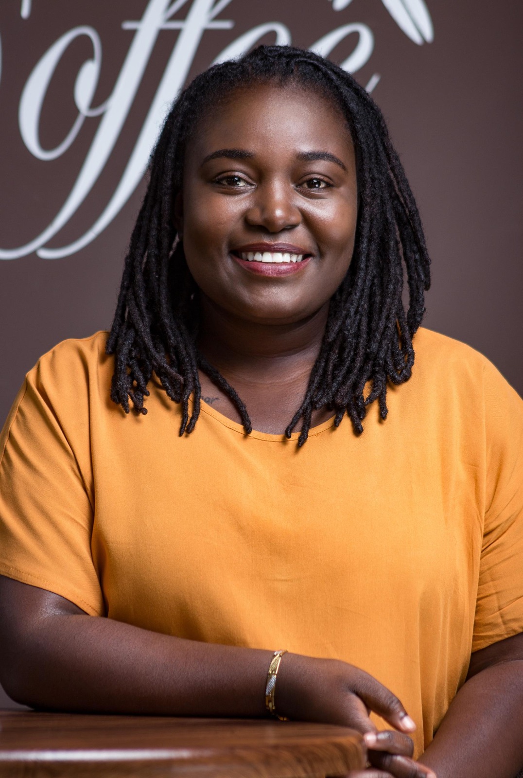 Licensed Counselor Certified Life Coach Founder At Yeza